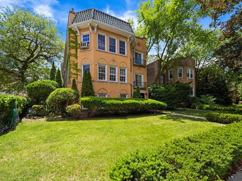 1016 Austin, Evanston, IL 60202