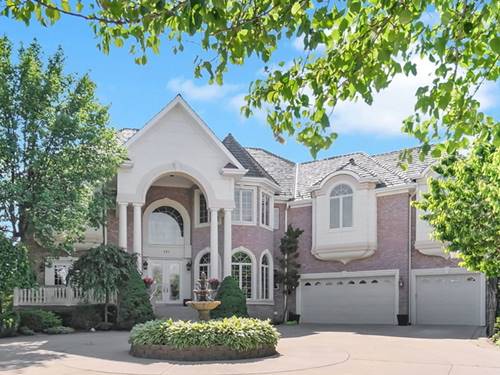 151 Palmer, Vernon Hills, IL 60061