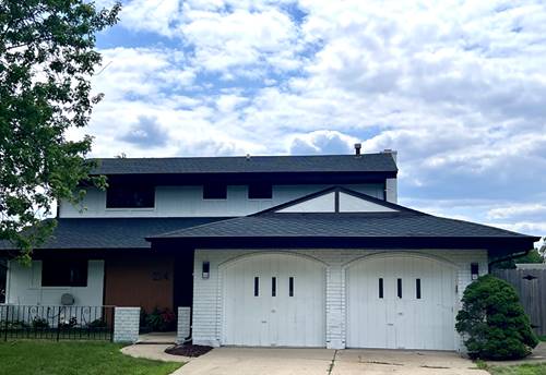 214 Cambridge, Bloomingdale, IL 60108