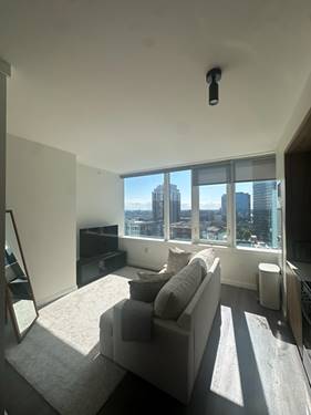 1000 S Michigan Unit 1412, Chicago, IL 60605