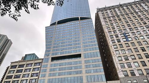 1000 S Michigan Unit 1412, Chicago, IL 60605