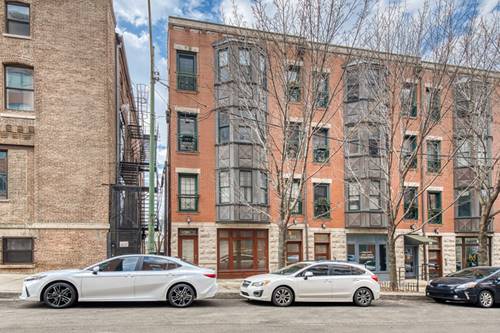 811 W Superior Unit 4, Chicago, IL 60642