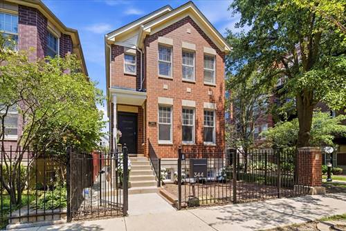 344 W Scott, Chicago, IL 60610