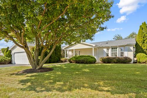 2516 Lippizan, Grayslake, IL 60030