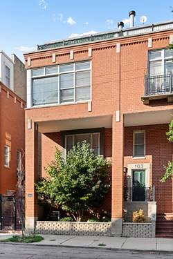 2843 N Lincoln Unit 103, Chicago, IL 60657