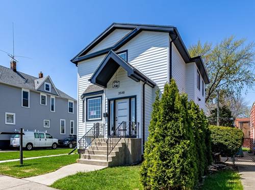 3548 Clinton, Berwyn, IL 60402