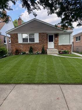 8057 S St Louis, Chicago, IL 60652