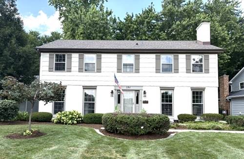 184 Spring, Glen Ellyn, IL 60137