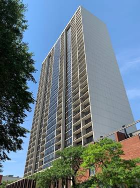 1636 N Wells Unit 3004, Chicago, IL 60614