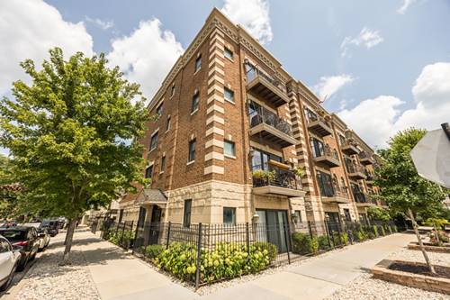 3401 N Racine Unit 3, Chicago, IL 60657