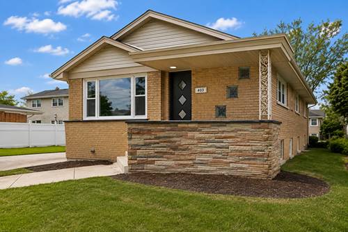10036 Kedvale, Oak Lawn, IL 60453