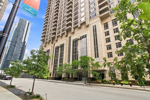 530 N Lake Shore Unit 2005, Chicago, IL 60611