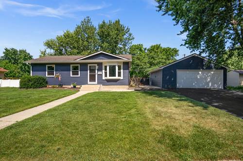 1530 Sunrise, Dekalb, IL 60115