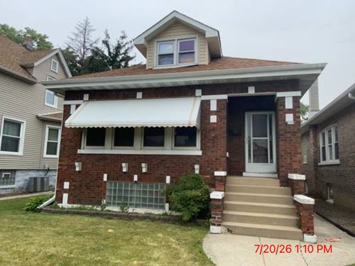 3239 Cuyler, Berwyn, IL 60402