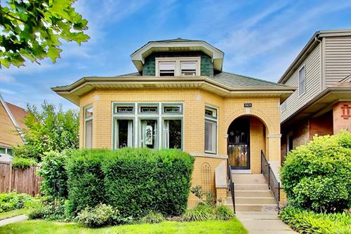 5829 N Mobile, Chicago, IL 60646