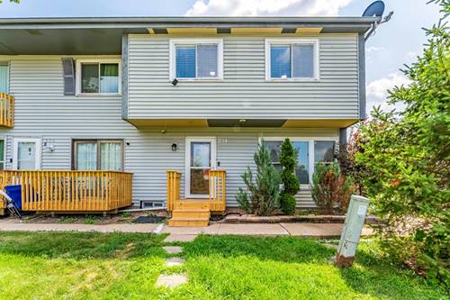 234 Algonquin Unit C, Bolingbrook, IL 60440
