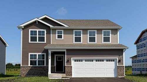 1444 Vintage, Oswego, IL 60543