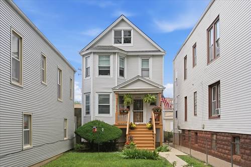 4340 N Drake, Chicago, IL 60618