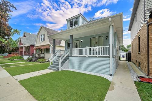 2715 S 61st, Cicero, IL 60804