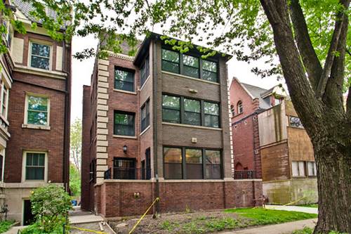 5419 S Hyde Park Unit 2, Chicago, IL 60615