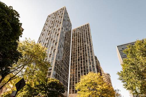345 W Fullerton Unit 1205, Chicago, IL 60614