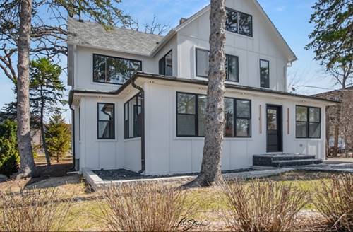 217 W Main, Lake Zurich, IL 60047