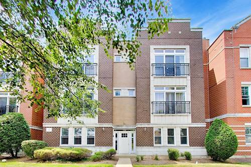 2200 N Natchez Unit 3N, Chicago, IL 60707