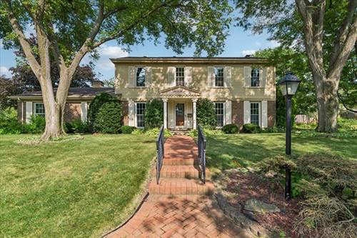 5641 Deerpath, Downers Grove, IL 60516