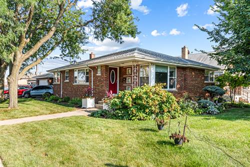 8001 S Kostner, Chicago, IL 60652