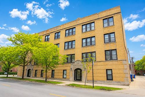 6150 N Ravenswood Unit 4, Chicago, IL 60660