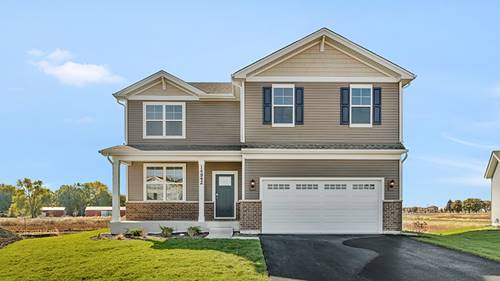 14837 S Parkview, Plainfield, IL 60544