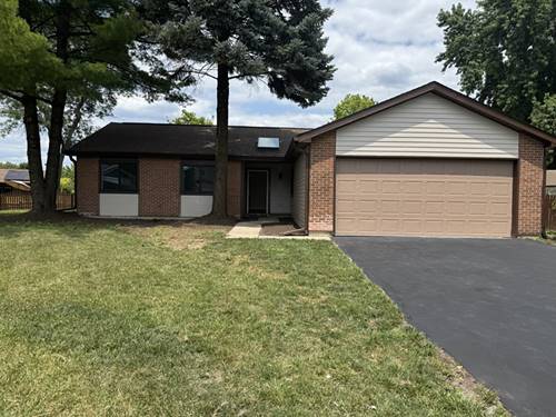 3010 Timber Hill, Aurora, IL 60504