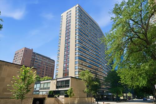 2930 N Sheridan Unit 201, Chicago, IL 60657