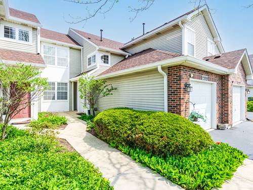 2917 Stockton Unit 2917, Naperville, IL 60564