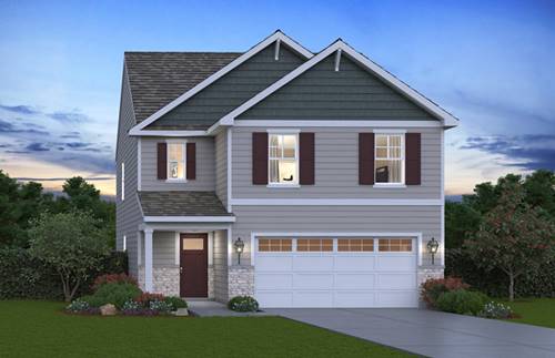 2404 Semillon, Oswego, IL 60543