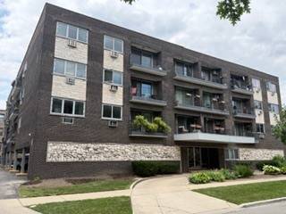 401 S Grove Unit 3A, Oak Park, IL 60302