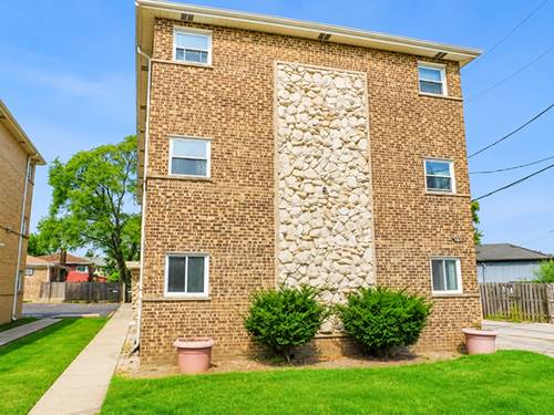 2440 River Unit 1E, River Grove, IL 60171