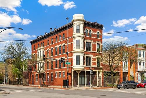 958 W Willow Unit 4, Chicago, IL 60614