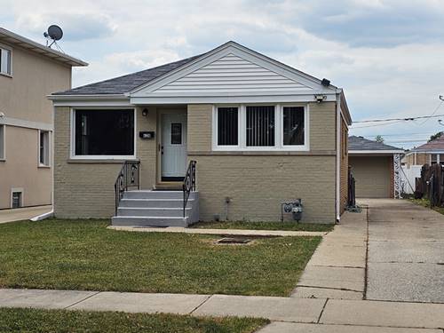 4236 N Odell, Norridge, IL 60706
