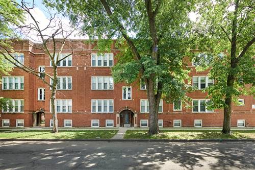 7209 N Damen Unit 3, Chicago, IL 60626