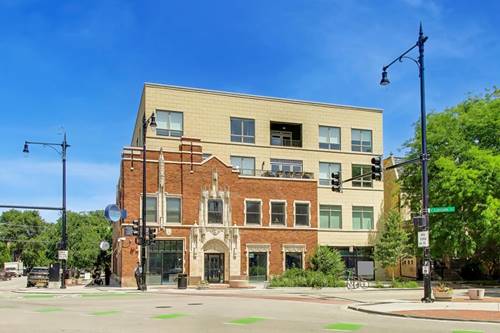 3001 N Southport Unit 403, Chicago, IL 60657