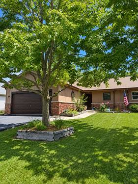 1608 Walsh, Yorkville, IL 60560