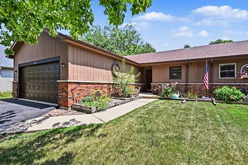 1608 Walsh, Yorkville, IL 60560