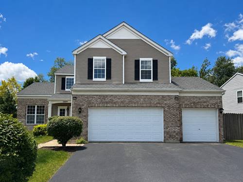 3809 Saratoga, Joliet, IL 60435