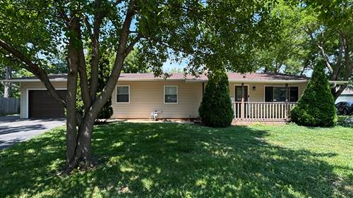 17 Crestview, Buffalo Grove, IL 60089