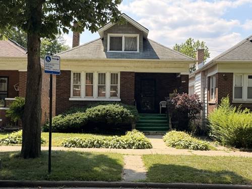 7834 S Paxton, Chicago, IL 60649