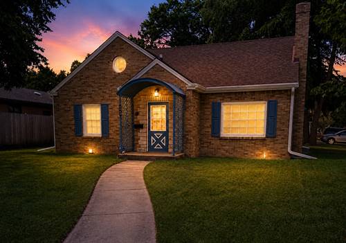 3444 N Church, Rockford, IL 61103