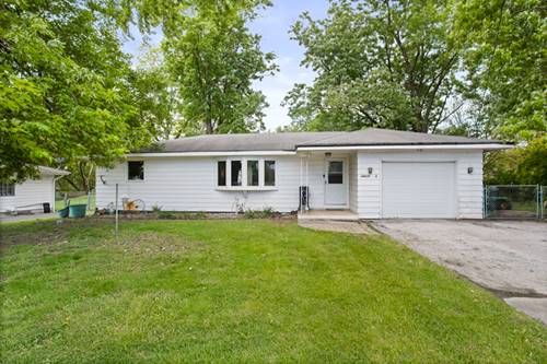 18830 Wolf, Mokena, IL 60448