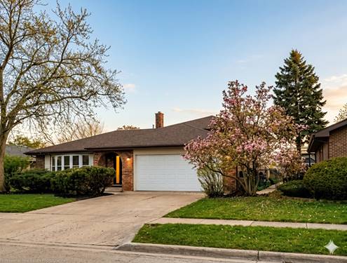 15606 Hollyhock, Orland Park, IL 60462