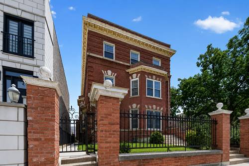 4541 S Forrestville, Chicago, IL 60653